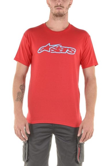 T-Shirt Alpinestars BLAZE TEE | T-Shirt