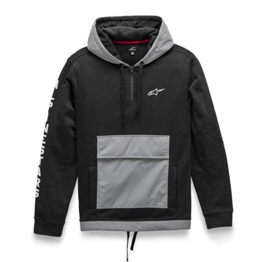 Pullover Alpinestars EXPLORER HOODIE | Pullover