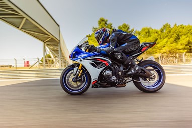 Suzuki GSX-R1000R | Moto | Desportivas