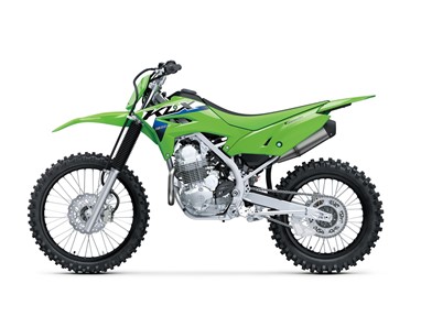 Kawasaki KLX230R S 2026 | Moto | Motocross/Enduro