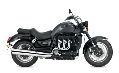 Triumph Rocket III Roadster | Moto | Cruisers