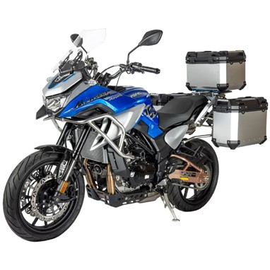 ATAC Monster ADV 400 | Moto | Adventure