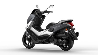 Yamaha NMAX | Scooter | Urban Mobility