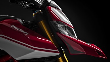 Ducati Hypermotard 950 SP | Moto | Hypermotard