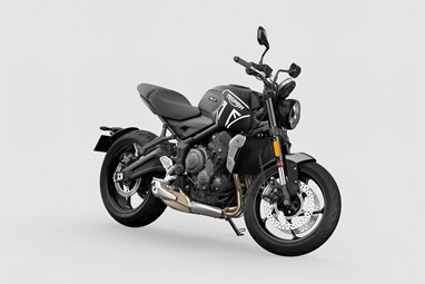 Triumph Trident 660 | Moto | Roadsters