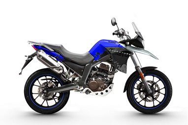 UM DSR Adventure | Moto | Dual Purpose