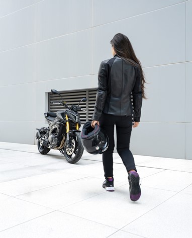 Morbidelli F352 | Moto | Street Fighter
