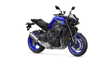 Yamaha MT-10 2024 | Moto | Hyper Naked