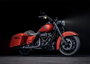Harley Davidson ROAD KING SPECIAL 2025 | Moto | Grand American Touring