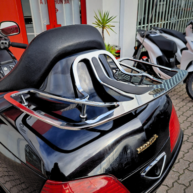 Honda Goldwing 1800 | Moto