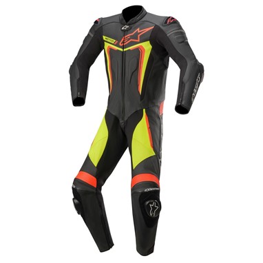 Fato Alpinestars MOTEGI V3 LEATHER SUIT 1 PC | Fatos
