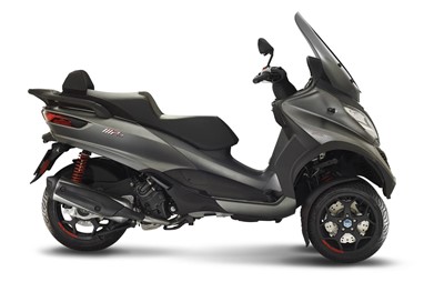 Piaggio MP3 500 HPE Sport Advanced | Scooter | Acima 125 CC