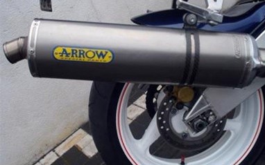 Honda CBR 900 | Moto