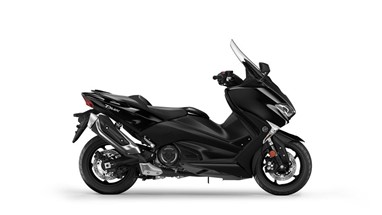 Yamaha TMAX | Scooter | Sport Scooters