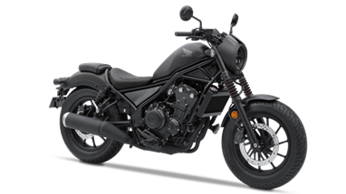 Honda CMX 500 Rebel Special Edition | Moto | Custom