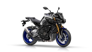 Yamaha MT-10 SP | Moto | Hyper Naked