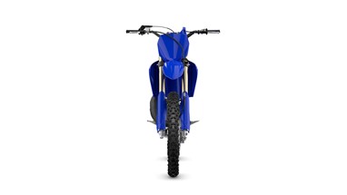 Yamaha YZ125 2026 | Moto | Competição