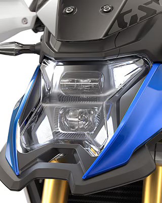 BMW F 450 GS 2026 | Moto | Adventure