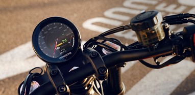 CFMOTO 450CL-C | Moto | Classic