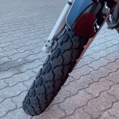 Honda NX 4 FALCON | Moto