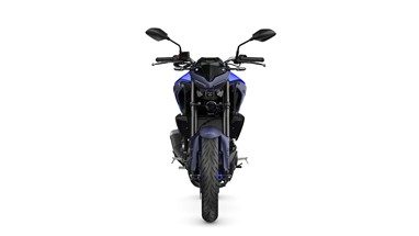 Yamaha MT-03 2025 | Moto | Hyper Naked