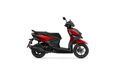 Yamaha RayZR 2025 | Scooter | Urban Mobility
