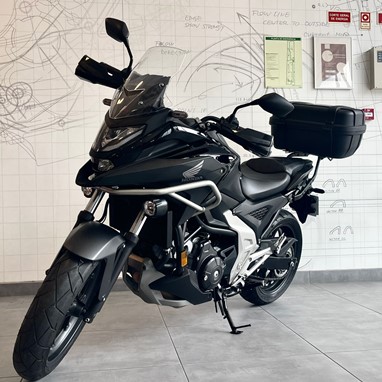 Honda NC 750X | Moto