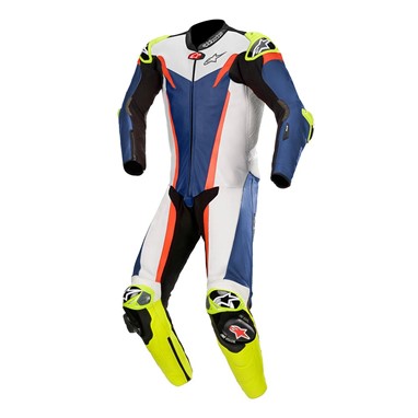 Fato Alpinestars GP TECH v3 SUIT 1PC TECH-AIR® COMPATIBLE | Fatos