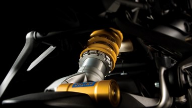 Ducati Monster 1200 S | Moto | Monster