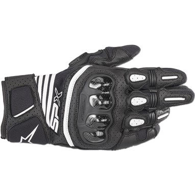 Luvas Alpinestars SP X AIR CARBON V2 GLOVE | Luvas
