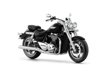 Triumph Thunderbird Commander | Moto | Cruisers
