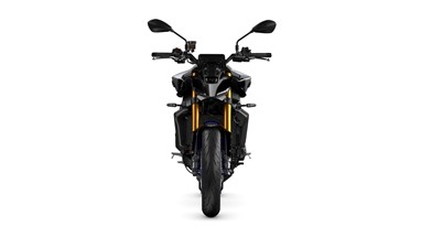 Yamaha MT-09 SP 2024 | Moto | Hyper Naked