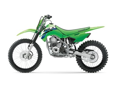 Kawasaki KLX140R F 2026 | Moto | Motocross/Enduro