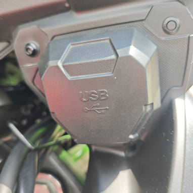 Kawasaki Versys 650 Grand Tourer | Moto