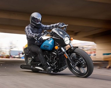 Indian Sport Scout | Moto | Scout