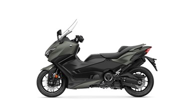 Yamaha TMAX 2026 | Scooter | Desporto