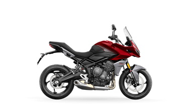 Triumph Tiger Sport 660 | Moto | Adventure