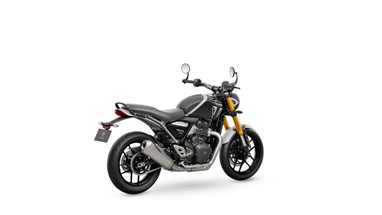 Triumph Speed 400 | Moto | Adventure