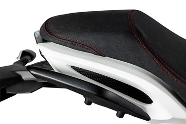 ATAC Krypton 400 | Moto | Naked