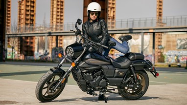 UM Renegade Freedom | Moto | Cruiser