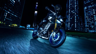 Yamaha MT-09 SP 2024 | Moto | Hyper Naked