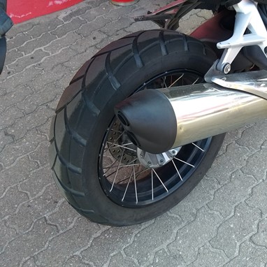 Honda VFR 1200X CROSSTOURER | Moto