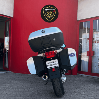 BMW R R1200 RT | Moto