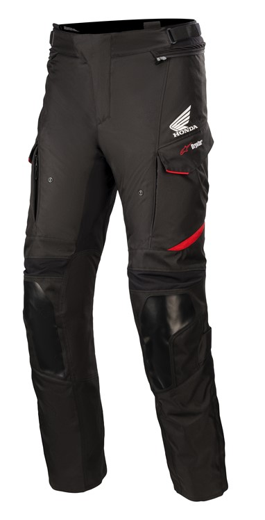 Blusão Alpinestars HONDA ANDES V3 DS PA | Blusões