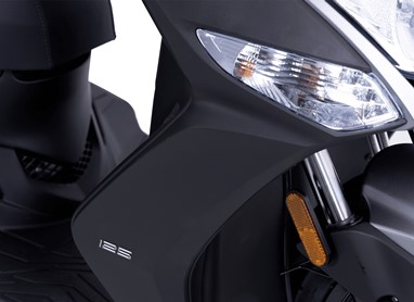 Kymco Agility 125 16+ | Scooter | Scooters 125cc