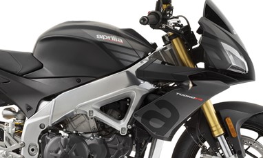 Aprilia Tuono V4 RR | Moto | Motos