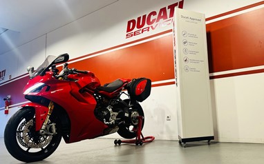 Ducati Supersport 950 S | Moto