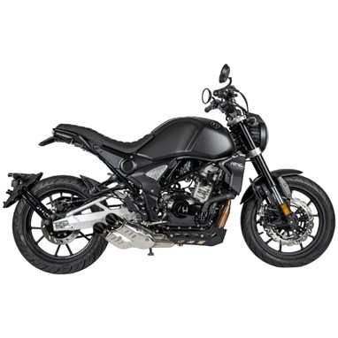 ATAC Komet 400 | Moto | Retro Modernas