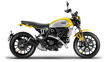 Ducati Scrambler Icon | Moto | Scrambler