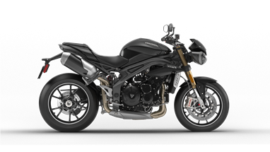 Triumph Speed Triple S | Moto | Roadsters & Supersports